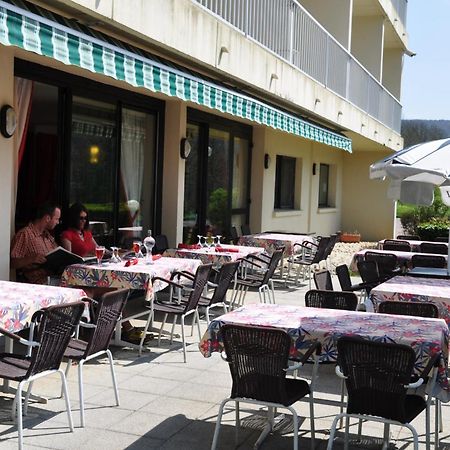 Le Relais De La Vallee Hyèvre-Paroisse Exteriér fotografie