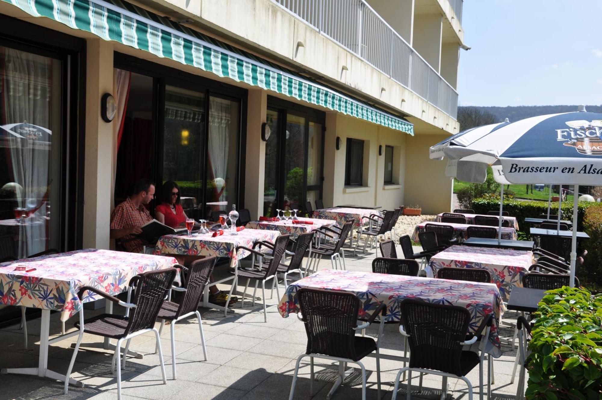 Le Relais De La Vallee Hyèvre-Paroisse Exteriér fotografie
