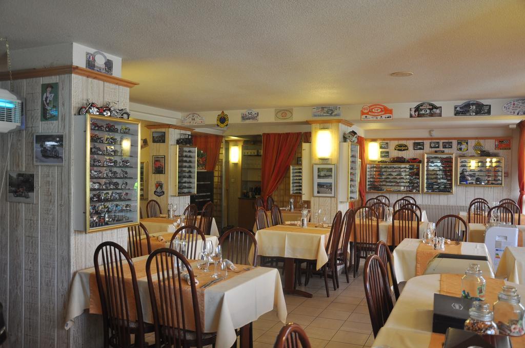 Le Relais De La Vallee Hyèvre-Paroisse Exteriér fotografie